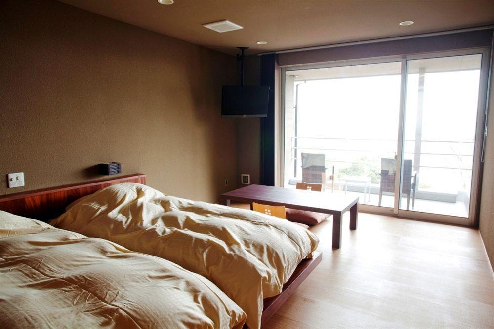Onyado Fugetsumuhen Hotel Izu  Exterior photo