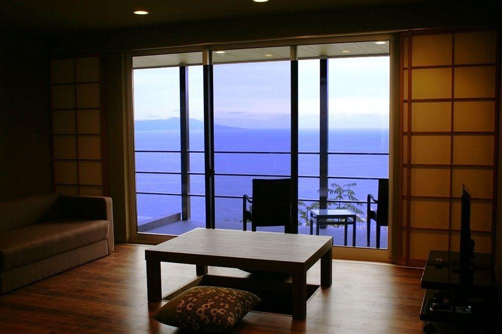 Onyado Fugetsumuhen Hotel Izu  Exterior photo