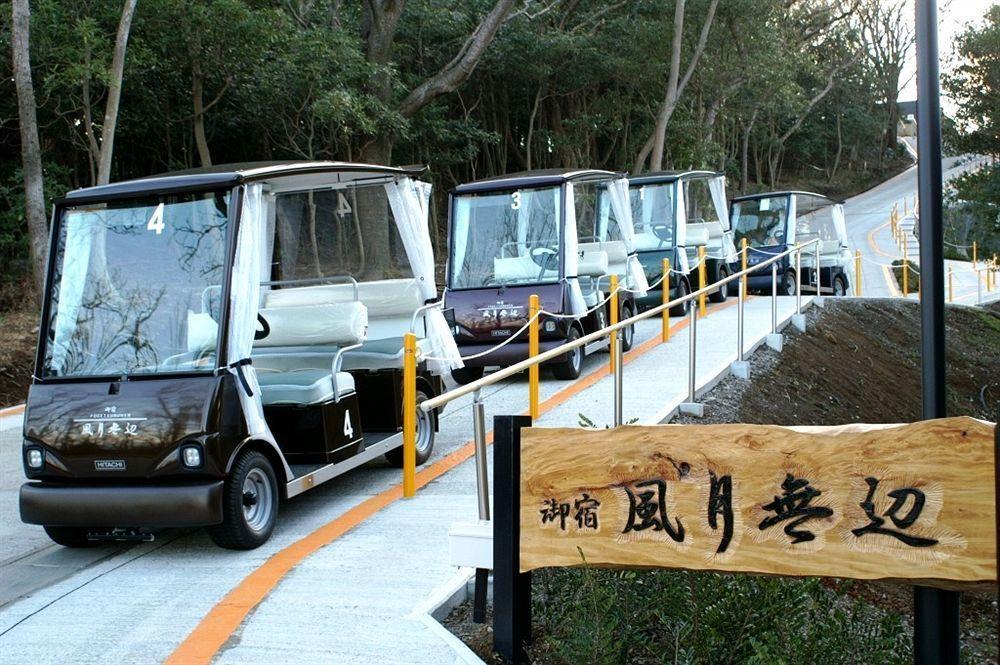Onyado Fugetsumuhen Hotel Izu  Exterior photo