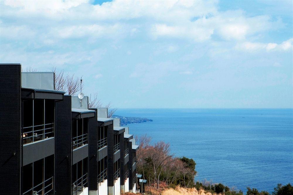 Onyado Fugetsumuhen Hotel Izu  Exterior photo