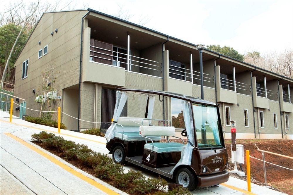 Onyado Fugetsumuhen Hotel Izu  Exterior photo