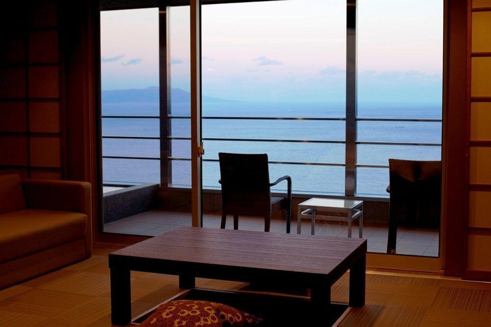 Onyado Fugetsumuhen Hotel Izu  Exterior photo