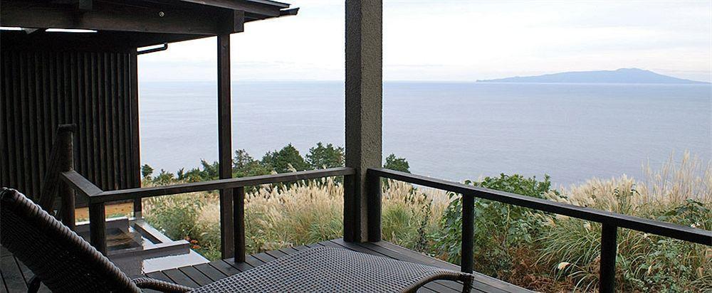 Onyado Fugetsumuhen Hotel Izu  Exterior photo