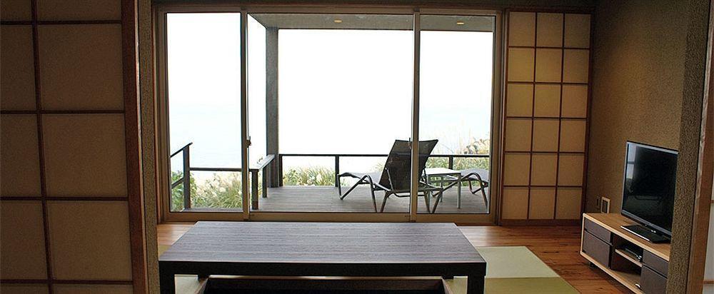 Onyado Fugetsumuhen Hotel Izu  Exterior photo