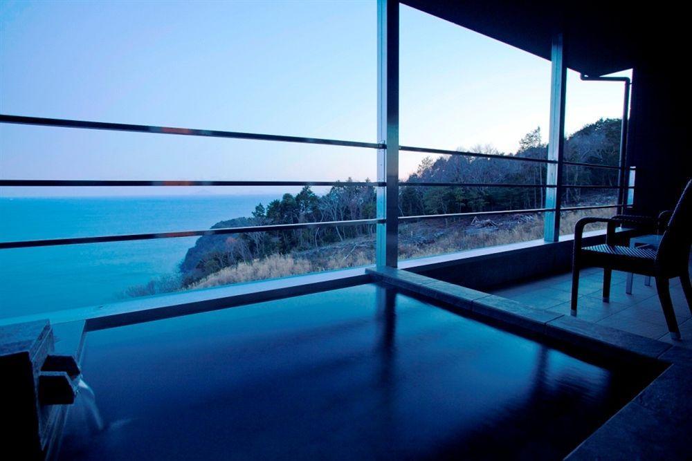 Onyado Fugetsumuhen Hotel Izu  Exterior photo